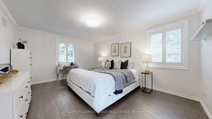 Photo 20 at 29 Fry Court, Markham Village, Markham