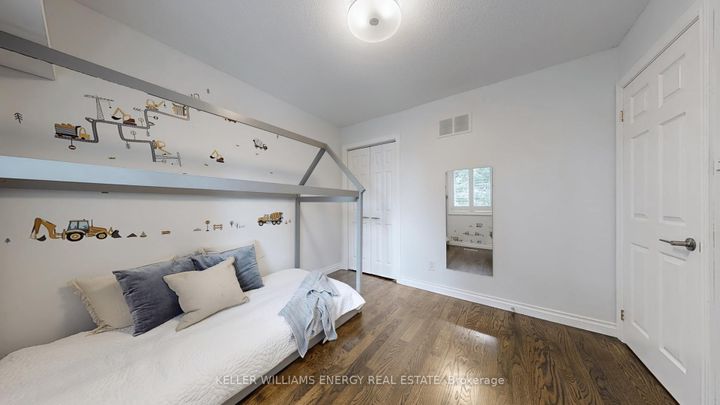 Photo 27 at 29 Fry Court, Markham Village, Markham