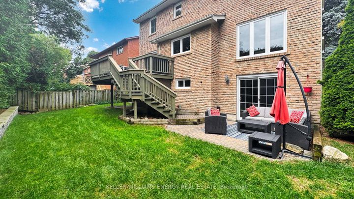 Photo 39 at 29 Fry Court, Markham Village, Markham