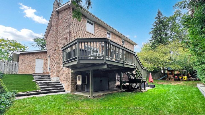 Photo 40 at 29 Fry Court, Markham Village, Markham