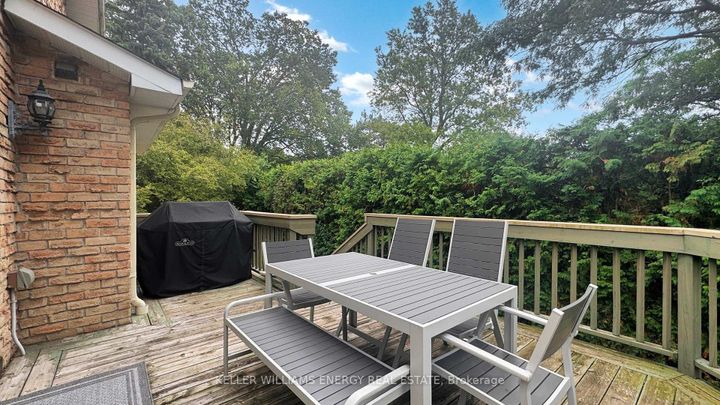 Photo 41 at 29 Fry Court, Markham Village, Markham