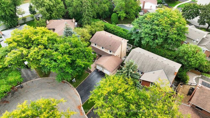 Photo 42 at 29 Fry Court, Markham Village, Markham