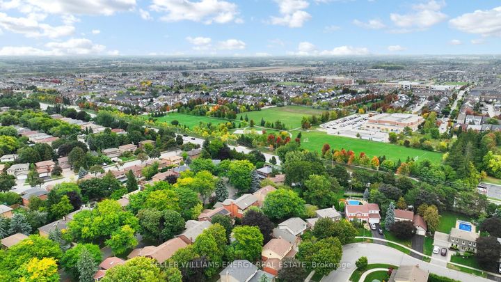 Photo 44 at 29 Fry Court, Markham Village, Markham