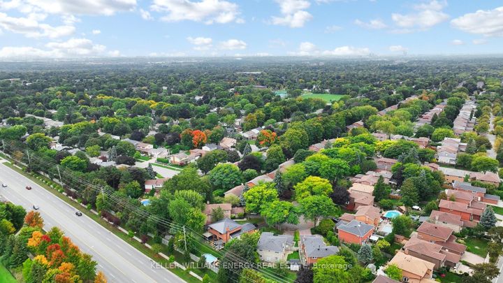 Photo 45 at 29 Fry Court, Markham Village, Markham