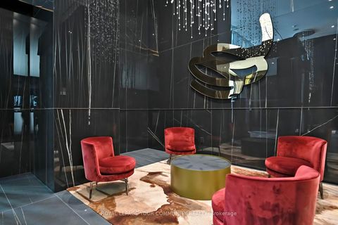 Photo 3 at 6002 - 11 Yorkville Avenue, Annex, Toronto Photo 3 at 6002 - 11 Yorkville Avenue, Annex, Toronto