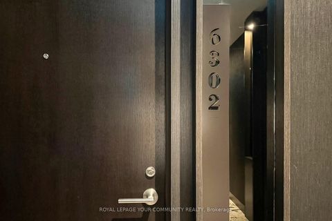 Photo 4 at 6002 - 11 Yorkville Avenue, Annex, Toronto