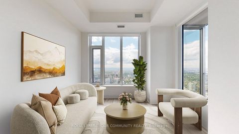 Photo 5 at 6002 - 11 Yorkville Avenue, Annex, Toronto Photo 5 at 6002 - 11 Yorkville Avenue, Annex, Toronto