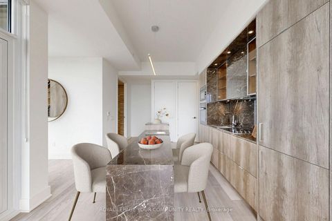 Photo 6 at 6002 - 11 Yorkville Avenue, Annex, Toronto