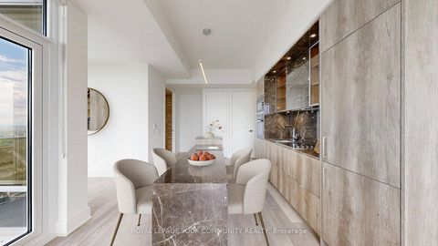 Photo 7 at 6002 - 11 Yorkville Avenue, Annex, Toronto