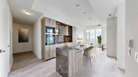Photo 9 at 6002 - 11 Yorkville Avenue, Annex, Toronto