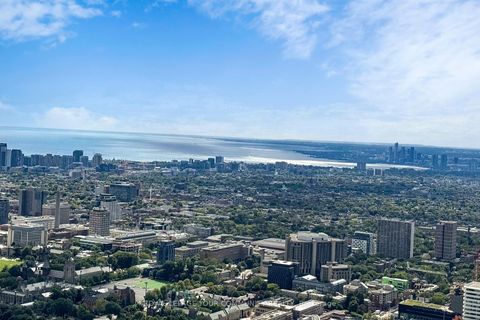 Photo 18 at 6002 - 11 Yorkville Avenue, Annex, Toronto Photo 18 at 6002 - 11 Yorkville Avenue, Annex, Toronto