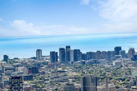 Photo 19 at 6002 - 11 Yorkville Avenue, Annex, Toronto Photo 19 at 6002 - 11 Yorkville Avenue, Annex, Toronto