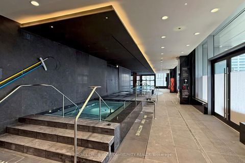 Photo 20 at 6002 - 11 Yorkville Avenue, Annex, Toronto Photo 20 at 6002 - 11 Yorkville Avenue, Annex, Toronto