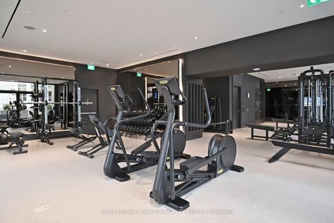 Photo 25 at 6002 - 11 Yorkville Avenue, Annex, Toronto