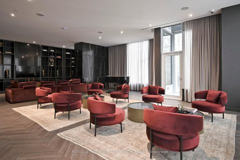 Photo 26 at 6002 - 11 Yorkville Avenue, Annex, Toronto Photo 26 at 6002 - 11 Yorkville Avenue, Annex, Toronto