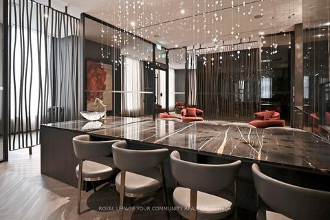 Photo 28 at 6002 - 11 Yorkville Avenue, Annex, Toronto
