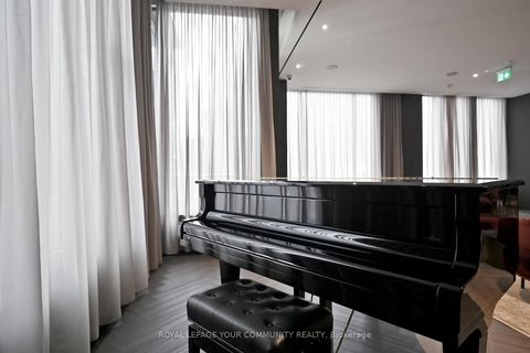 Photo 29 at 6002 - 11 Yorkville Avenue, Annex, Toronto Photo 29 at 6002 - 11 Yorkville Avenue, Annex, Toronto