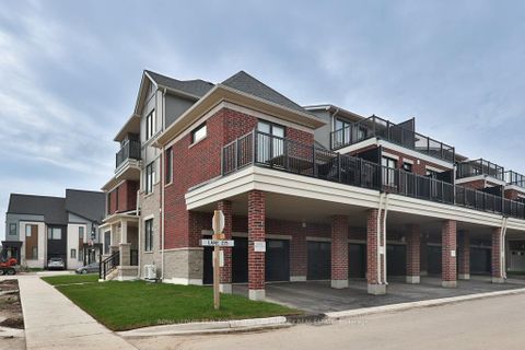Photo 45 at 9 Crown Gate, GO Glenorchy, Oakville