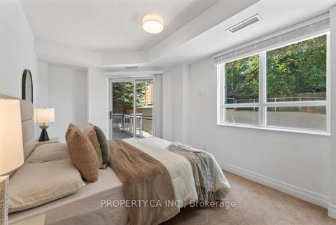 Photo 15 at 101 - 1801 Bayview Avenue, Leaside, Toronto