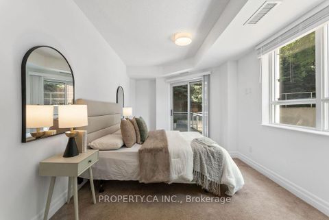 Photo 16 at 101 - 1801 Bayview Avenue, Leaside, Toronto