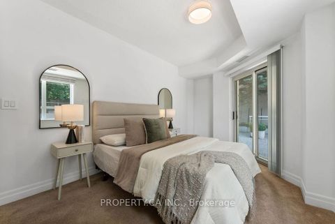 Photo 17 at 101 - 1801 Bayview Avenue, Leaside, Toronto