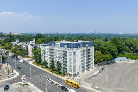 Photo 34 at 101 - 1801 Bayview Avenue, Leaside, Toronto