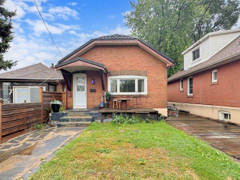Photo 0 at 15 Victoria Avenue E, Weston, Toronto
