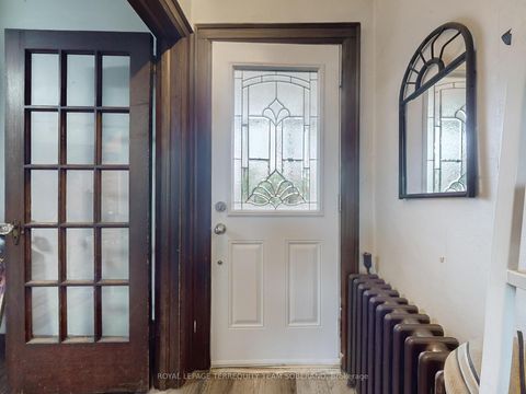 Photo 3 at 15 Victoria Avenue E, Weston, Toronto