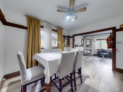 Photo 7 at 15 Victoria Avenue E, Weston, Toronto