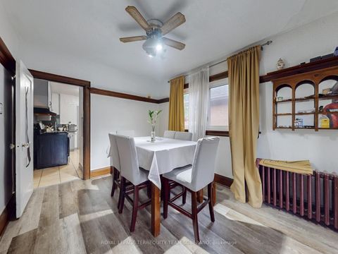 Photo 8 at 15 Victoria Avenue E, Weston, Toronto