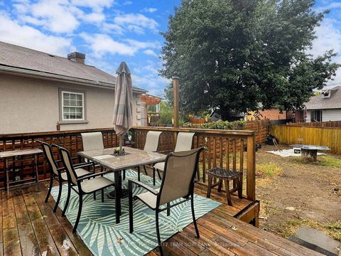Photo 37 at 15 Victoria Avenue E, Weston, Toronto