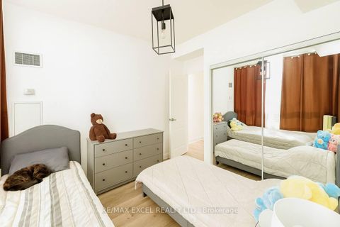 Photo 7 at ph3703 - 60 Brian Harrison Way, Bendale, Toronto