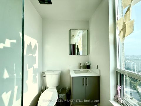 Photo 9 at ph3703 - 60 Brian Harrison Way, Bendale, Toronto