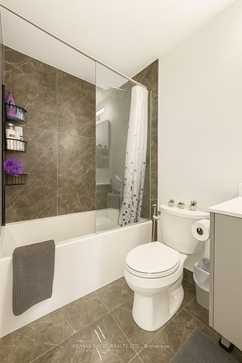 Photo 10 at ph3703 - 60 Brian Harrison Way, Bendale, Toronto