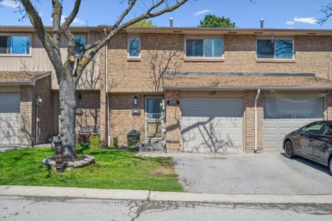 Photo 0 at 137 - 1520 Lancaster Drive, FA Falgarwood, Oakville