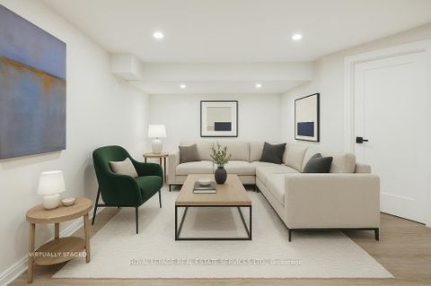 Photo 21 at 137 - 1520 Lancaster Drive, FA Falgarwood, Oakville