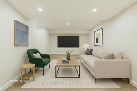Photo 22 at 137 - 1520 Lancaster Drive, FA Falgarwood, Oakville