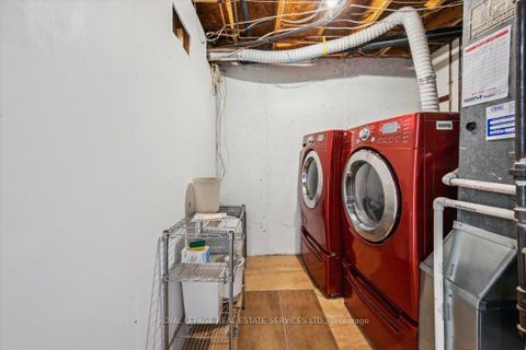 Photo 24 at 137 - 1520 Lancaster Drive, FA Falgarwood, Oakville