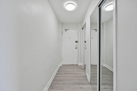 Photo 7 at 207 - 60 Stevenson Road, Jamestown, Toronto