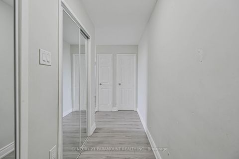 Photo 9 at 207 - 60 Stevenson Road, Jamestown, Toronto