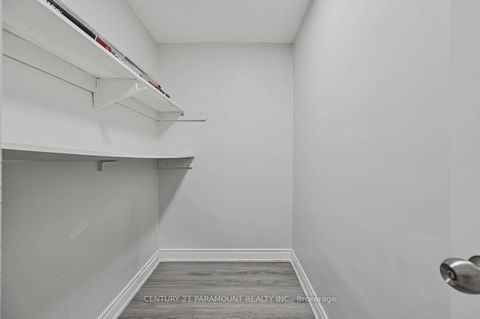 Photo 10 at 207 - 60 Stevenson Road, Jamestown, Toronto