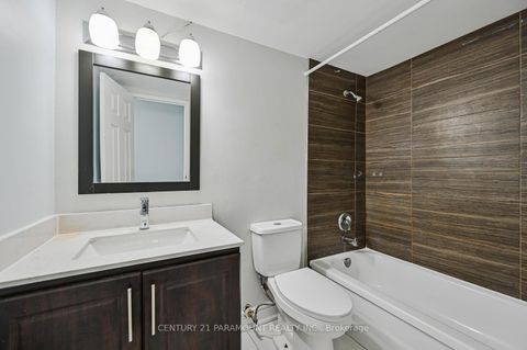 Photo 11 at 207 - 60 Stevenson Road, Jamestown, Toronto