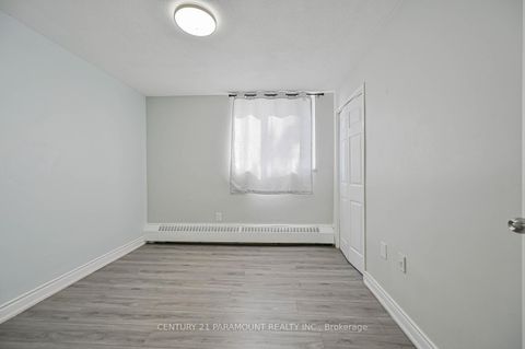Photo 12 at 207 - 60 Stevenson Road, Jamestown, Toronto