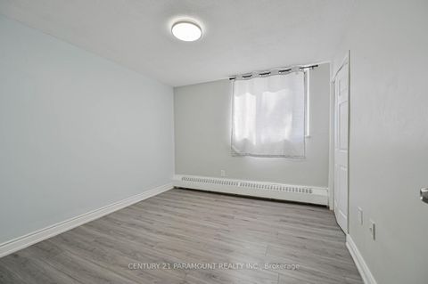 Photo 13 at 207 - 60 Stevenson Road, Jamestown, Toronto