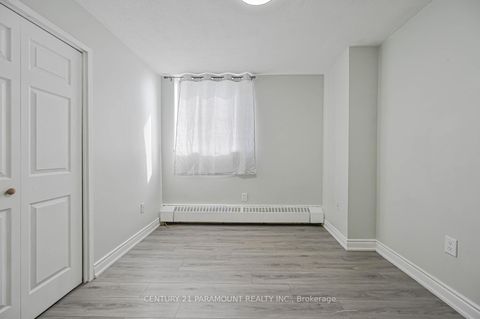 Photo 18 at 207 - 60 Stevenson Road, Jamestown, Toronto