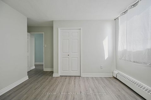 Photo 19 at 207 - 60 Stevenson Road, Jamestown, Toronto