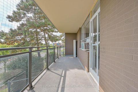 Photo 21 at 207 - 60 Stevenson Road, Jamestown, Toronto