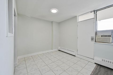 Photo 24 at 207 - 60 Stevenson Road, Jamestown, Toronto