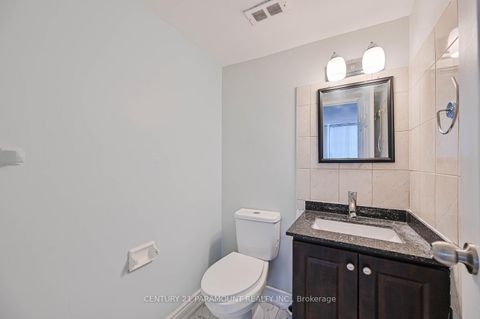 Photo 25 at 207 - 60 Stevenson Road, Jamestown, Toronto