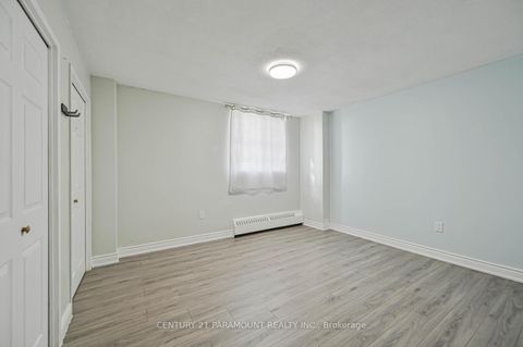 Photo 26 at 207 - 60 Stevenson Road, Jamestown, Toronto